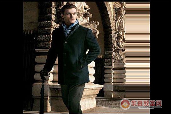 马仙奴男装加盟